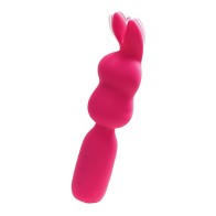 VeDO Hopper Bunny Mini Wand - Ultimate Pleasure Experience