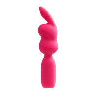 VeDO Hopper Bunny Mini Wand - Ultimate Pleasure Experience