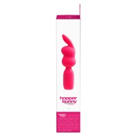 VeDO Hopper Conejito Vibrador Mini - Experiencia de Placer Definitiva