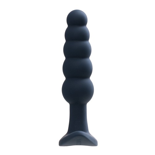 VeDO Rechargeable Vibrating Anal Plug - Ultimate Fun