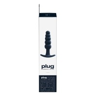 VeDO Rechargeable Vibrating Anal Plug - Ultimate Fun