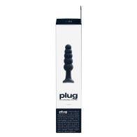 Plug Anal Vibrante Recargable VeDO - Diversión Definitiva