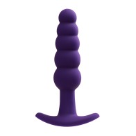 VeDO Rechargeable Anal Plug for Ultimate Pleasure