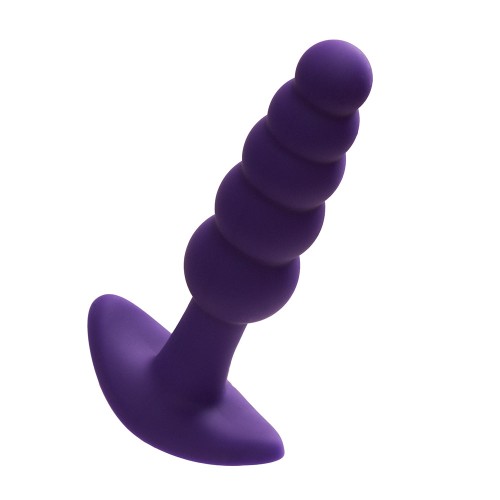 Plug Anal Recargable VeDO para Placer Máximo