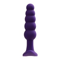 Plug Anal Recargable VeDO para Placer Máximo