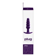 Plug Anal Recargable VeDO para Placer Máximo