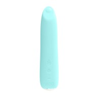 VeDO Boom Warming Slimline Vibrator - Turquoise