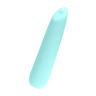 VeDO Boom Warming Slimline Vibrator - Turquoise