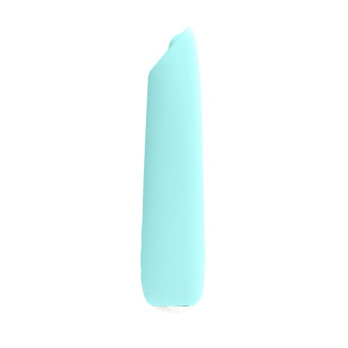 VeDO Boom Warming Slimline Vibrator - Turquoise