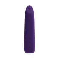 Vibrador VeDO Boom Recargable para Satisfacción Absoluta