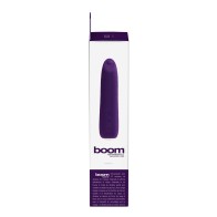 Vibrador VeDO Boom Recargable para Satisfacción Absoluta