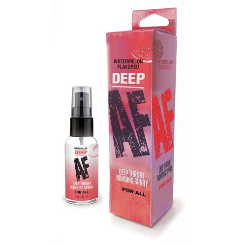 Spray Anestésico Sabor Sandía para Placer Oral