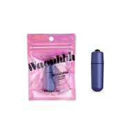 Love to Love Waouhhh Vibrador Bullet Indigo Medianoche