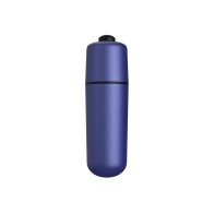 Love to Love Waouhhh Bullet Vibrator Midnight Indigo