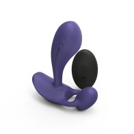 Love to Love Witty Rechargeable Remote-Controlled Vibrator