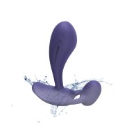 Love to Love Witty Rechargeable Remote-Controlled Vibrator