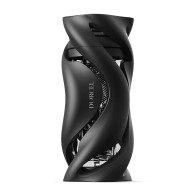 Dorcel Deep Blow Black Manual Masturbator