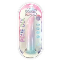 Cotton Candy Pixie Dix 6.5 inch Dildo