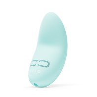 LELO LILY 3 Mini Vibrator - Rechargeable and Waterproof