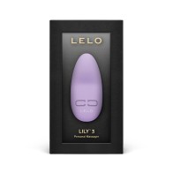 LELO LILY 3 Rechargeable Mini Vibrator