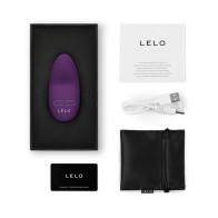 Vibrador Mini Recargable LILY 3 para Placer