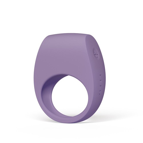 LELO TOR 3 App-Connected Vibrating Cockring for Couples