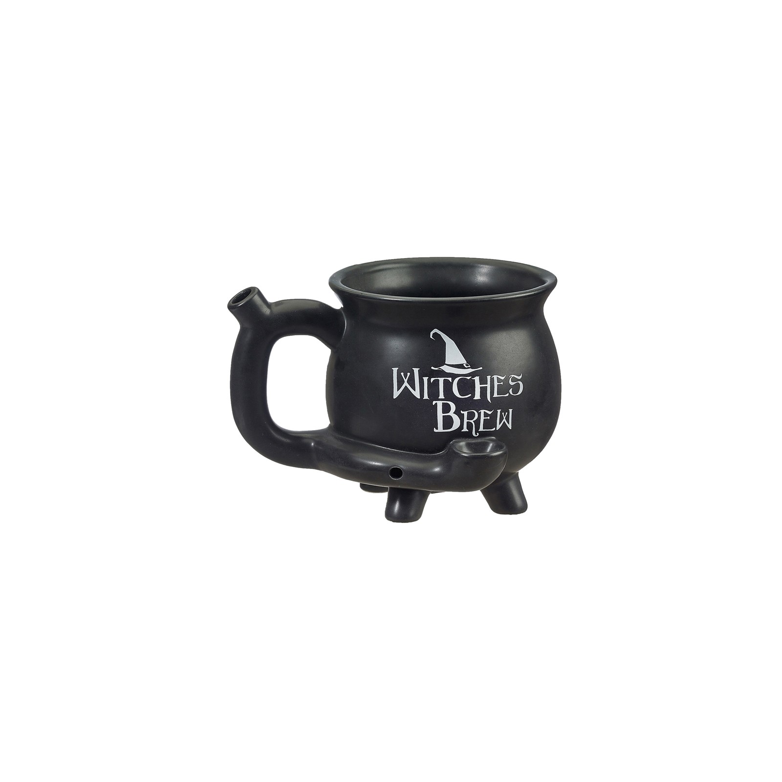 Fashioncraft Witches Brew Cauldron Mug