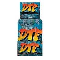 DTF Male Enhancement Pill - Boost Performance