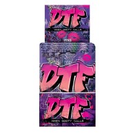 DTF Female Enhancement Pill 1-Pack