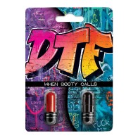 DTF For All Enhancement Duo