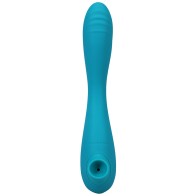 This Product Sucks: Versatile Dual Ended Silicone Stimulator