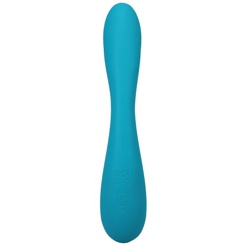 This Product Sucks: Versatile Dual Ended Silicone Stimulator