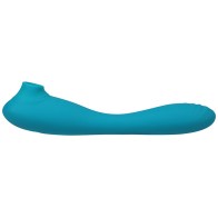 This Product Sucks: Versatile Dual Ended Silicone Stimulator