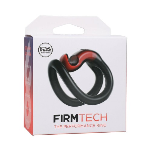 Anillo C FIRMTECH para Mejora del Rendimiento