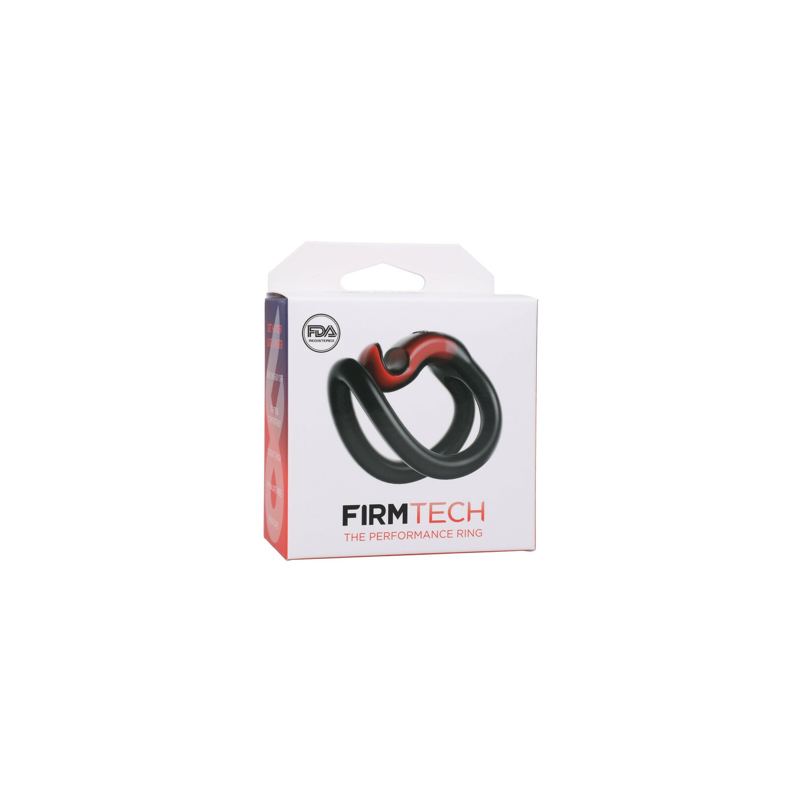 FIRMTECH C-Ring for Enhanced Performance