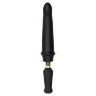 Fort Troff FT GUNNER Máquina de Coito Modular 3 en 1