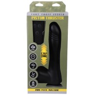 Fort Troff Piston Thruster Mini Fuck Machine Rechargeable