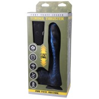 Fort Troff Tendril Thruster Mini - Deep Pleasure