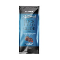 GoodHead Glide Multi-Sabor Paquete para Placer