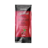 GoodHead Oral Delight Gel Multi-Flavor 6-Pack