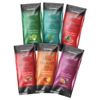 GoodHead Oral Delight Gel Multi-Flavor Pack