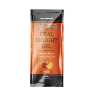 Gel Oral Delight Multi-Sabor GoodHead