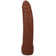 Signature Cocks Alex Jones Dildo - Authentic ULTRASKYN Experience