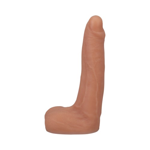 Dildo de Silicona TRUSKYN Owen Gray 9 in.