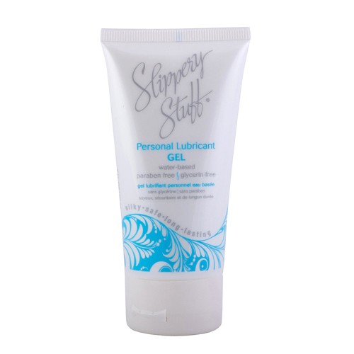 Slippery Stuff Gel Water-Based Lubricant 2 oz.