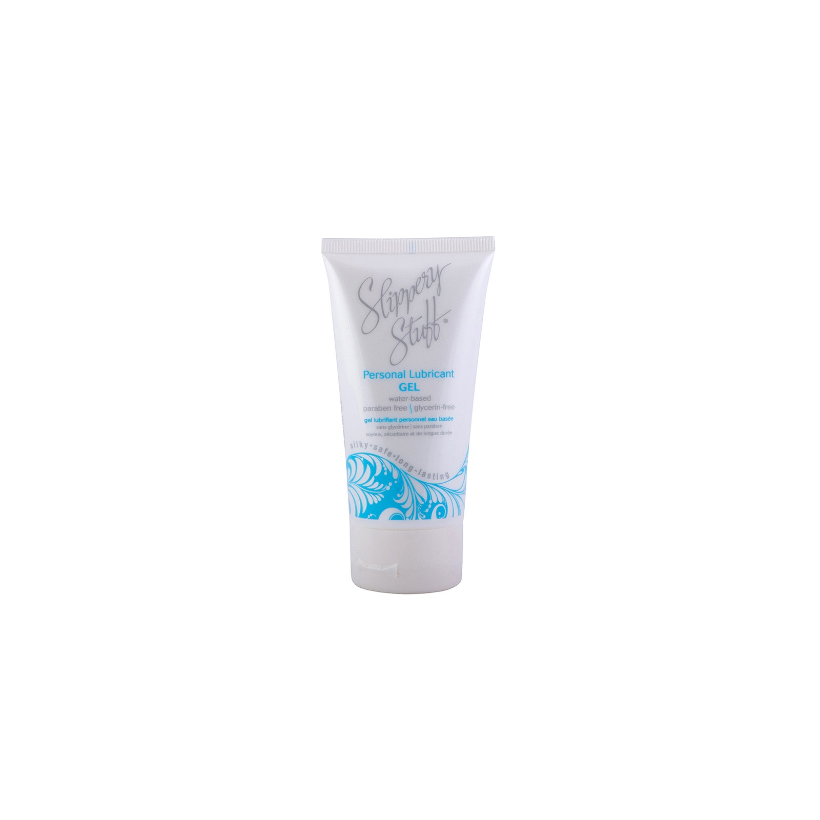 Lubricante a Base de Agua Slippery Stuff Gel 2 oz.