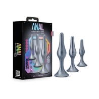 Kit de Plug Anal Matrix Genesis