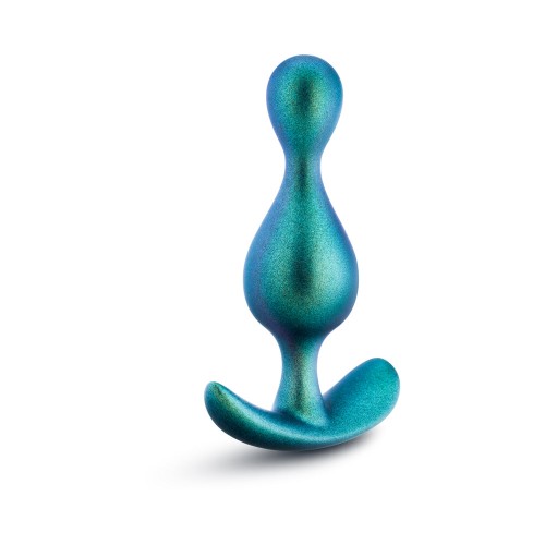 Anal Adventures Matrix Photon Plug - Teal