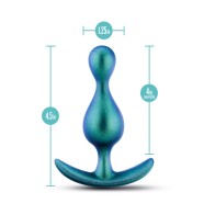 Anal Adventures Matrix Photon Plug - Teal