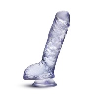 B Yours Plus Hearty n' Hefty 9 in. Dildo